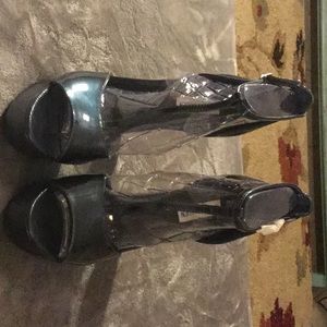 Steve Madden Platform heels